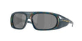 Gafas de Sol Oakley Belleville Polaris Collection OO9491 Polvo de estrella abismal
