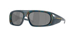 Gafas de Sol Oakley Belleville Polaris Collection OO9491 Polvo de estrella abismal