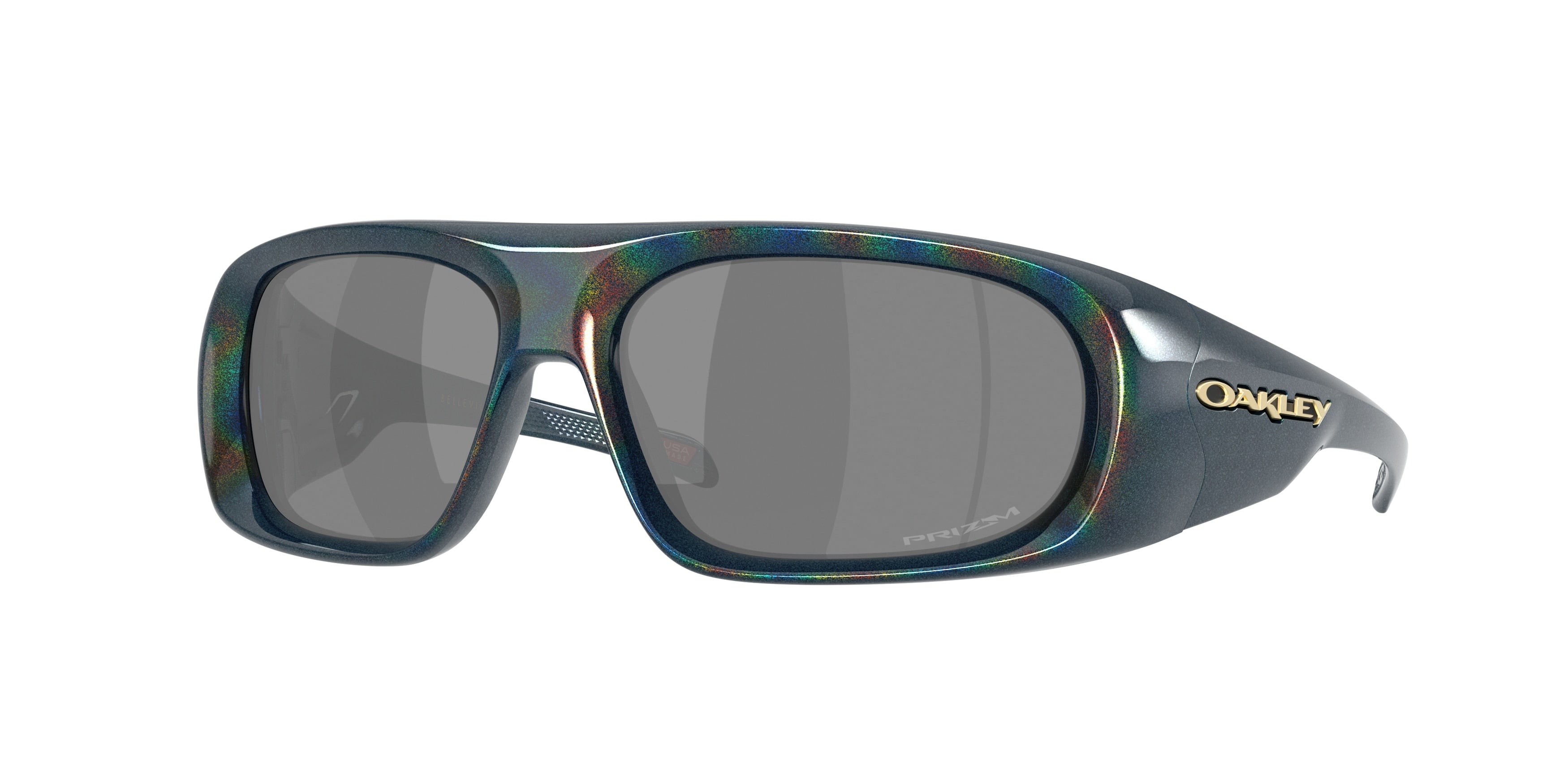 Gafas de Sol Oakley Belleville Polaris Collection OO9491 Polvo de estrella abismal