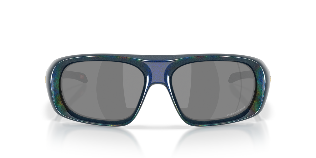Gafas de Sol Oakley Belleville Polaris Collection OO9491 Polvo de estrella abismal