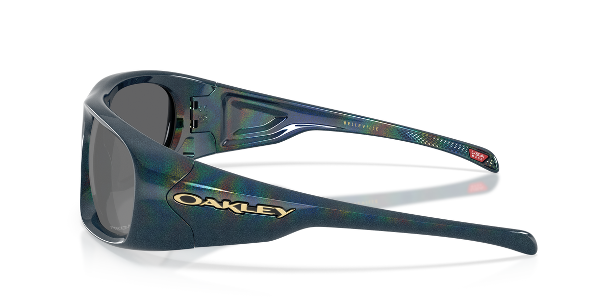 Gafas de Sol Oakley Belleville Polaris Collection OO9491 Polvo de estrella abismal