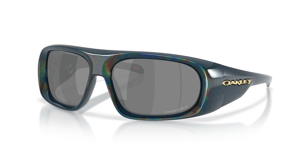 Gafas de Sol Oakley Belleville Polaris Collection OO9491 Polvo de estrella abismal