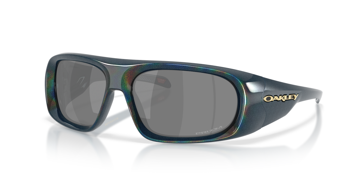 Gafas de Sol Oakley Belleville Polaris Collection OO9491 Polvo de estrella abismal