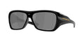 Gafas de Sol Oakley Chaminade OO9492 Negro Pulido
