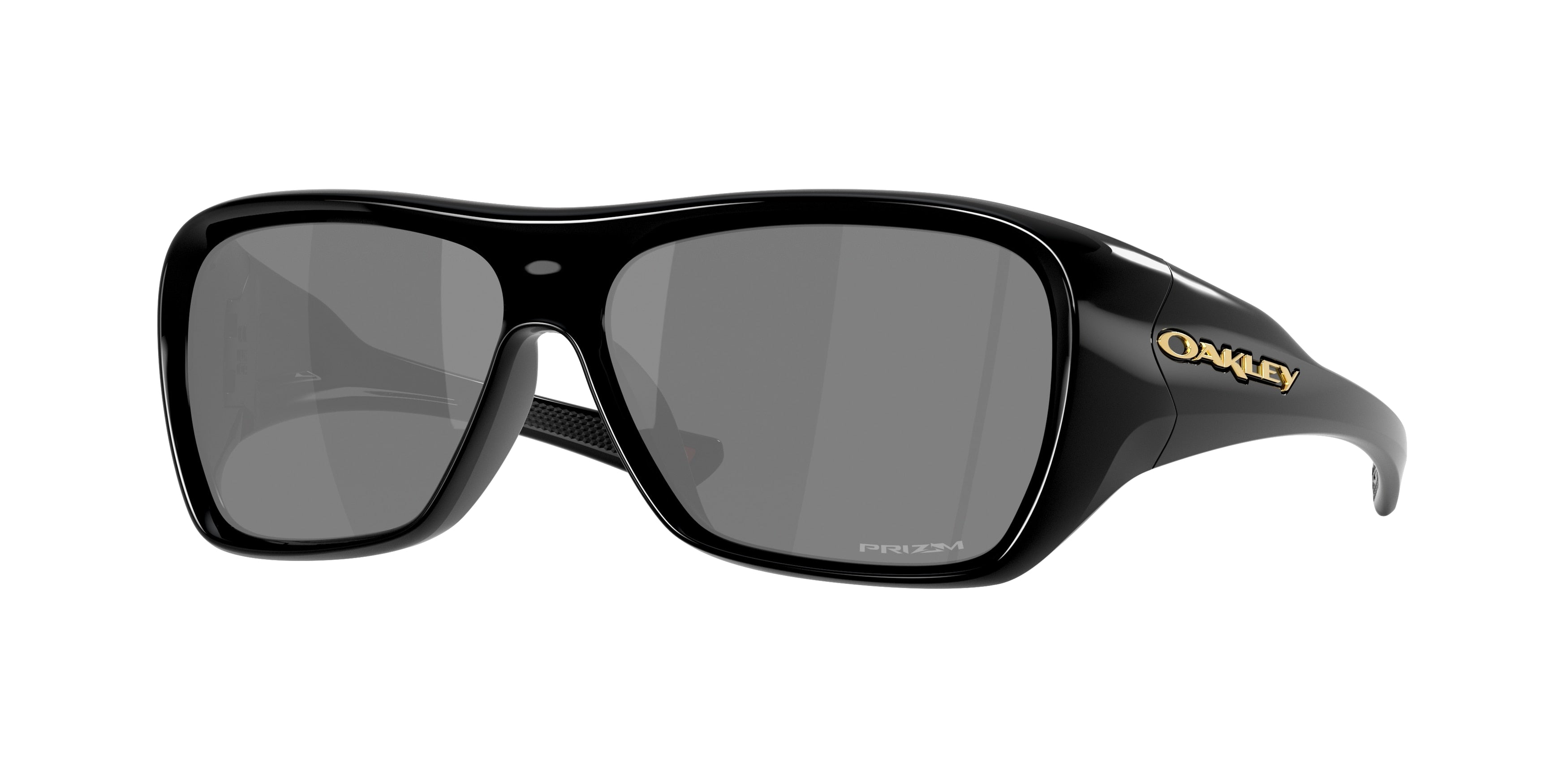 Gafas de Sol Oakley Chaminade OO9492 Negro Pulido