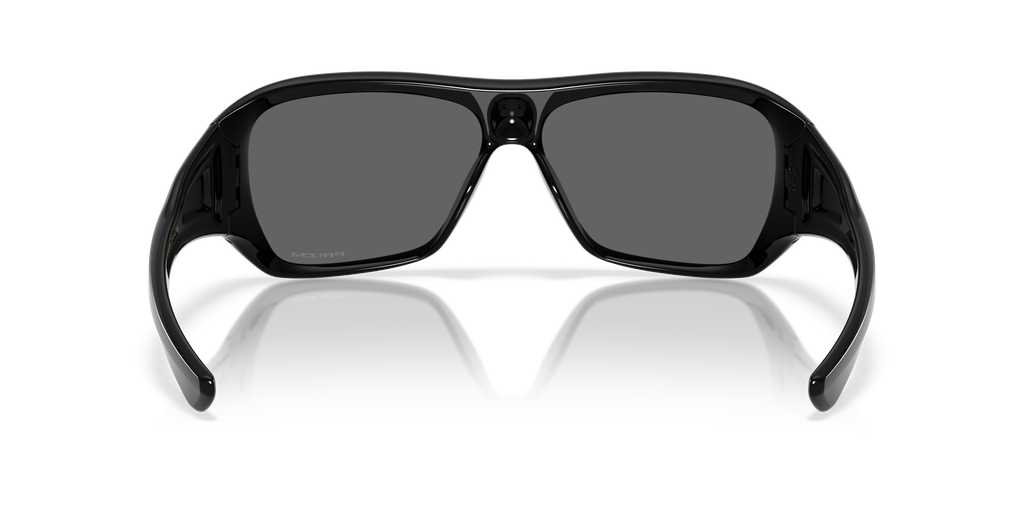 Gafas de Sol Oakley Chaminade OO9492 Negro Pulido
