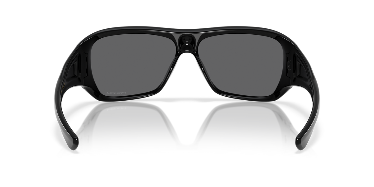 Gafas de Sol Oakley Chaminade OO9492 Negro Pulido