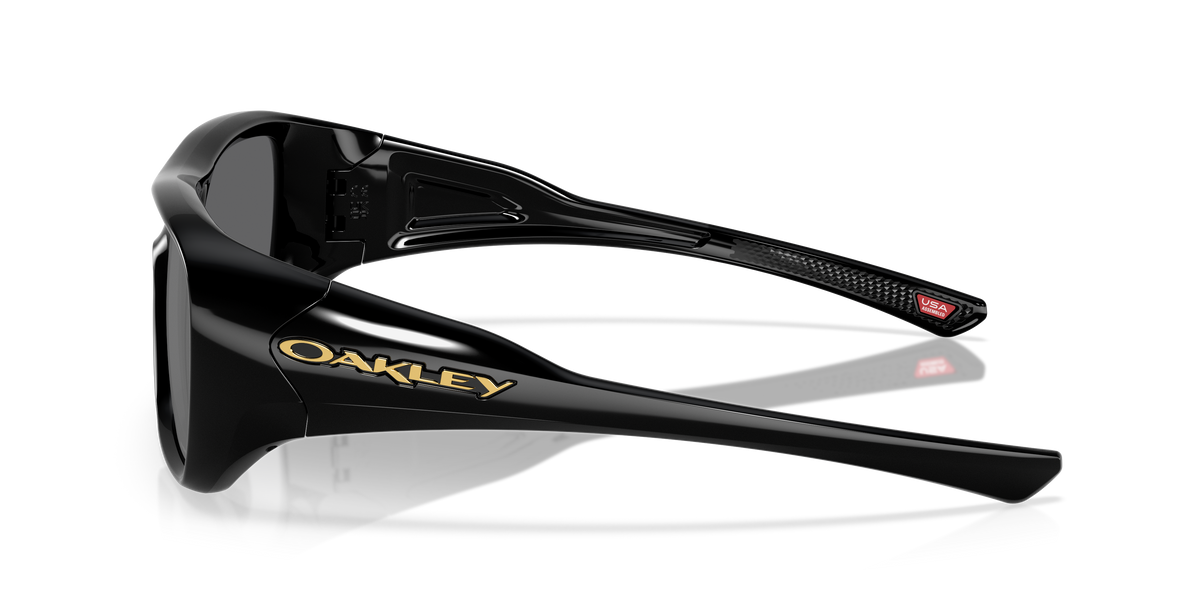 Gafas de Sol Oakley Chaminade OO9492 Negro Pulido
