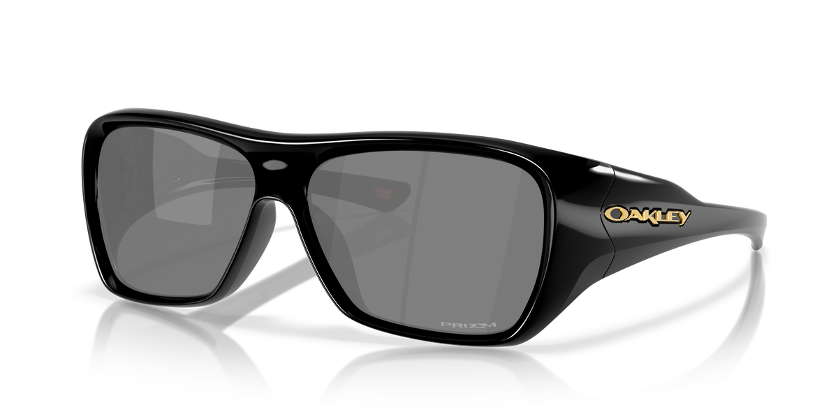 Gafas de Sol Oakley Chaminade OO9492 Negro Pulido