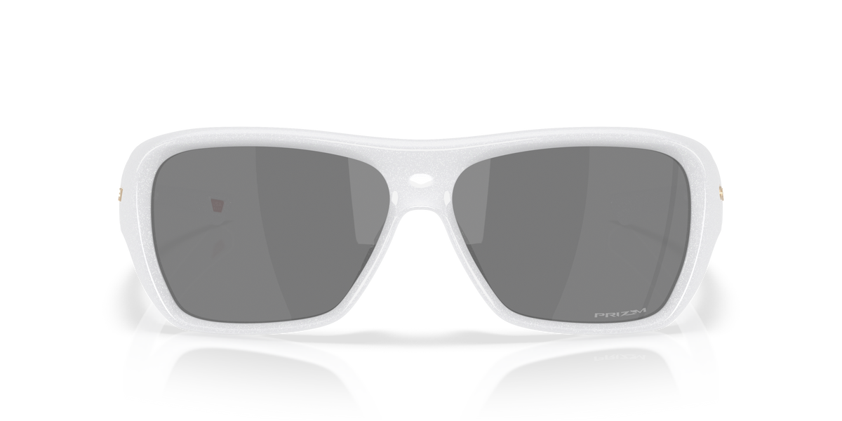 Gafas de Sol Oakley Chaminade OO9492 Blanco Perla