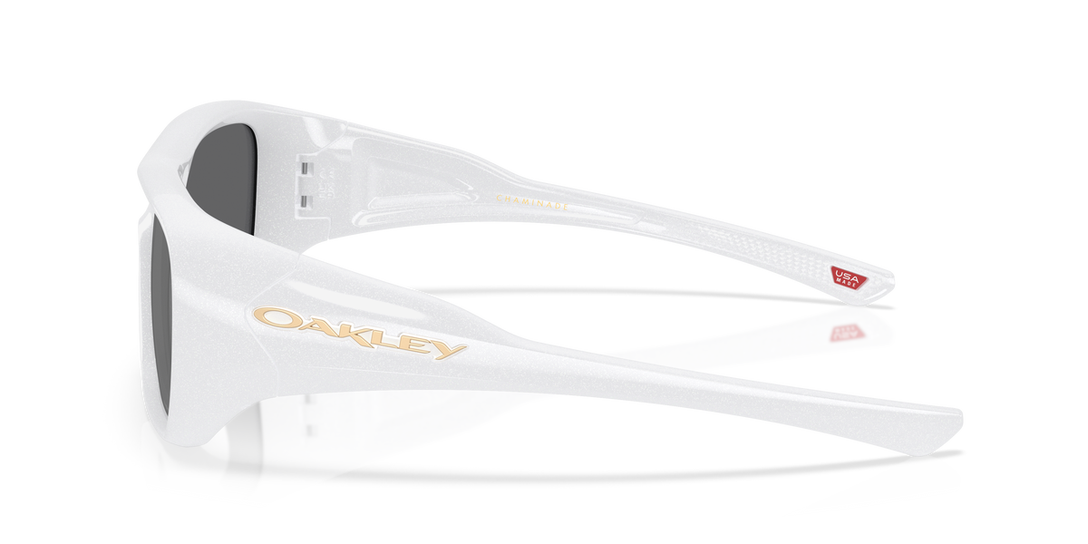 Gafas de Sol Oakley Chaminade OO9492 Blanco Perla