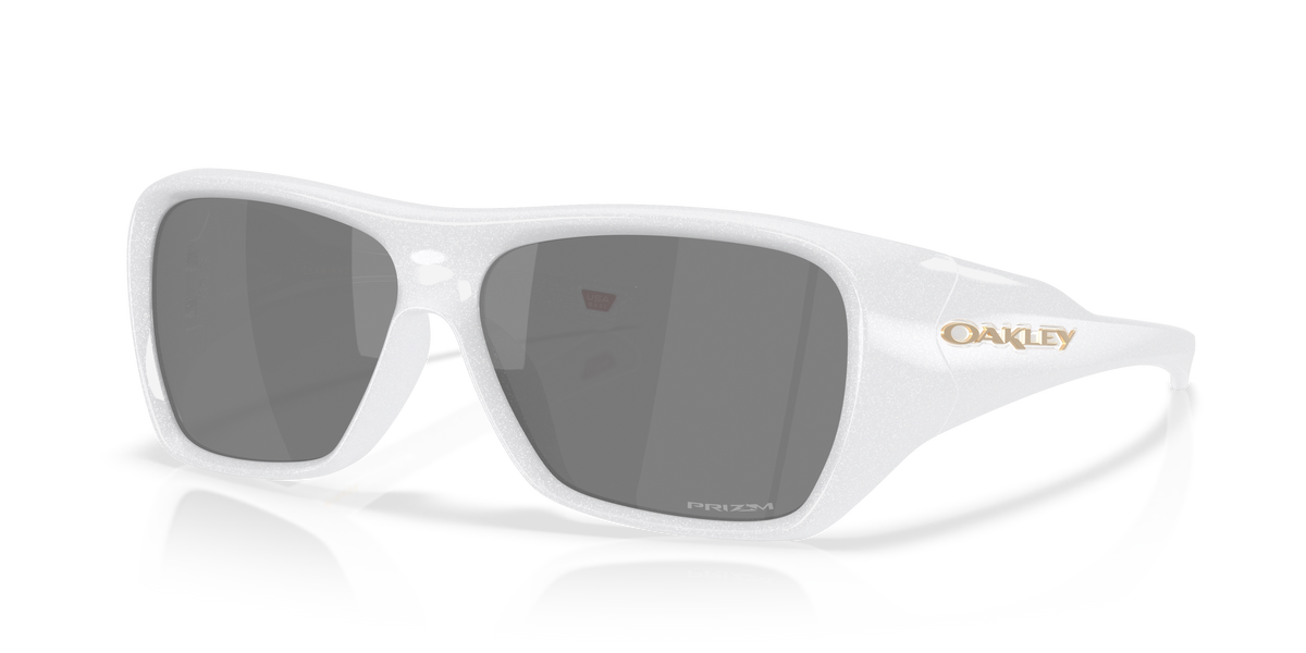 Gafas de Sol Oakley Chaminade OO9492 Blanco Perla
