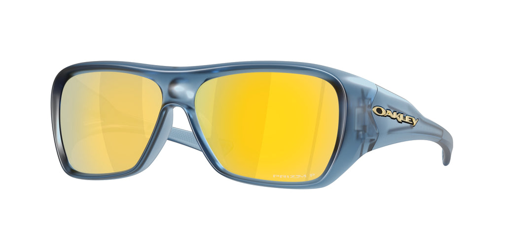 Gafas de Sol Oakley Chaminade OO9492 Abismo transparente mate