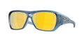 Gafas de Sol Oakley Chaminade OO9492 Abismo transparente mate