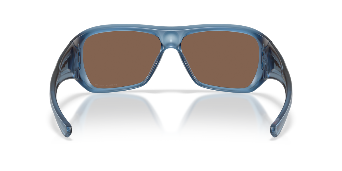 Gafas de Sol Oakley Chaminade OO9492 Abismo transparente mate