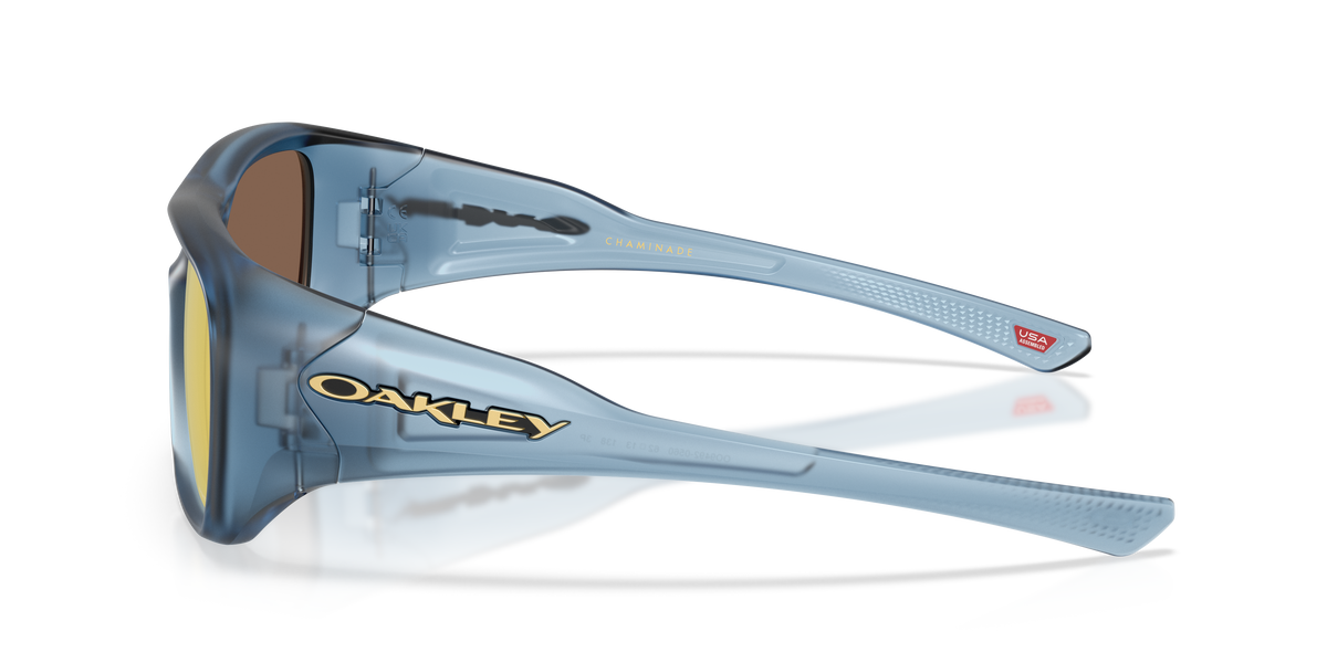Gafas de Sol Oakley Chaminade OO9492 Abismo transparente mate