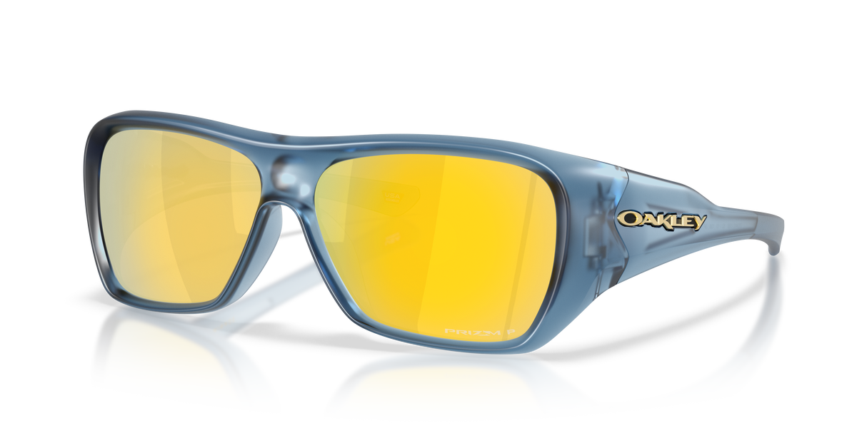 Gafas de Sol Oakley Chaminade OO9492 Abismo transparente mate