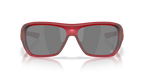 Gafas de Sol Oakley Chaminade Patrick Mahomes II Collection OO9492 Rojo Traslúcido Mate