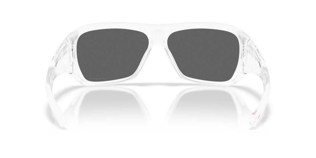 Gafas de Sol Oakley Chaminade OO9492 Mate Transparente