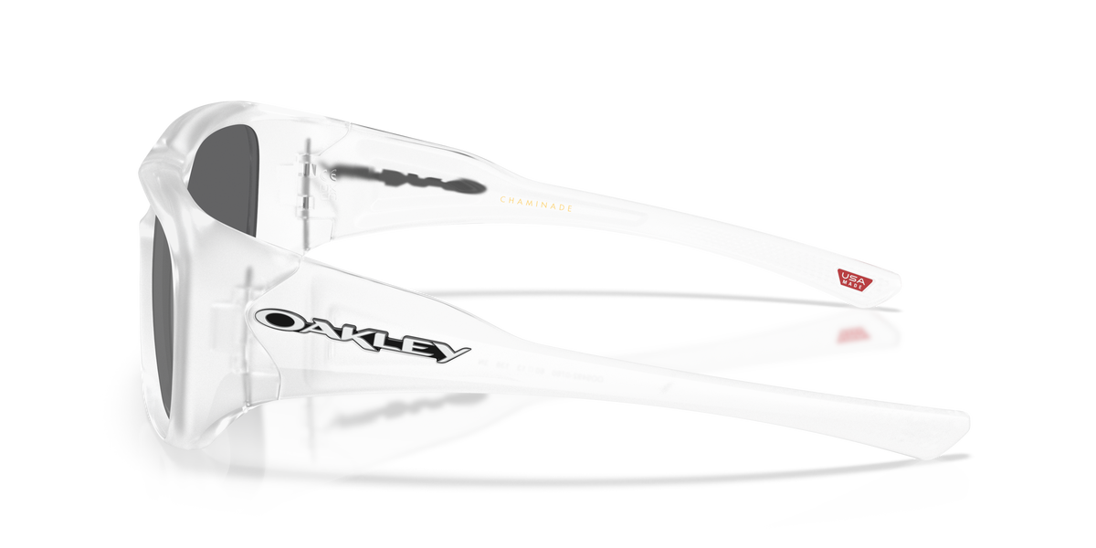 Gafas de Sol Oakley Chaminade OO9492 Mate Transparente