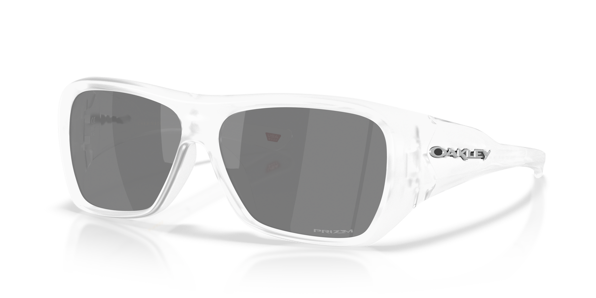 Gafas de Sol Oakley Chaminade OO9492 Mate Transparente