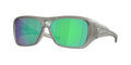 Gafas de Sol Oakley Chaminade OO9492 Tinta Gris Mate