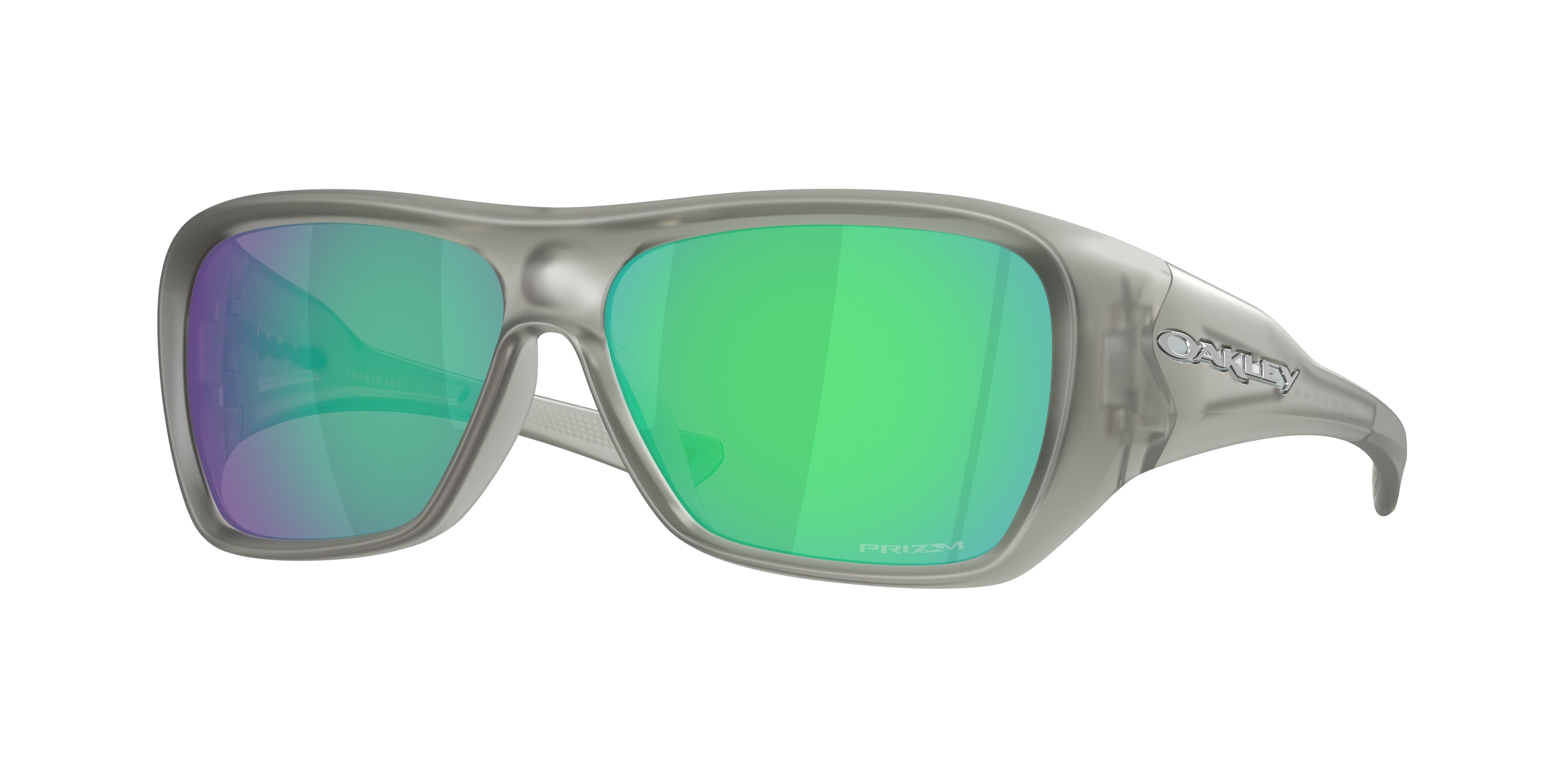 Gafas de Sol Oakley Chaminade OO9492 Tinta Gris Mate