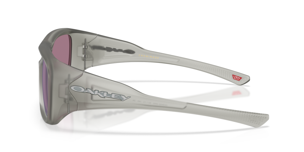 Gafas de Sol Oakley Chaminade OO9492 Tinta Gris Mate