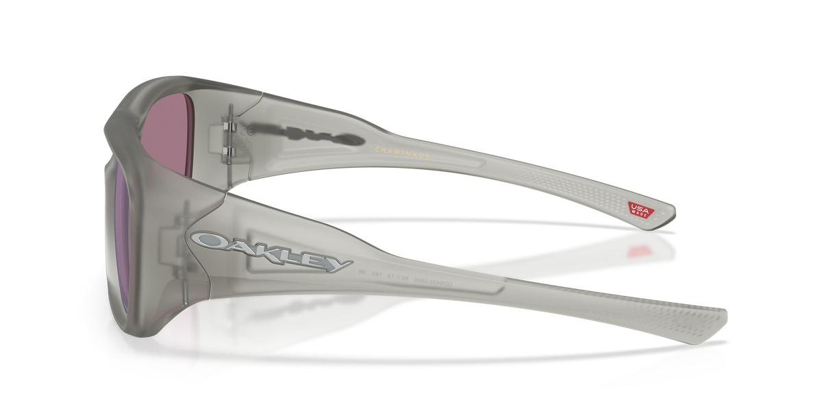 Gafas de Sol Oakley Chaminade OO9492 Tinta Gris Mate