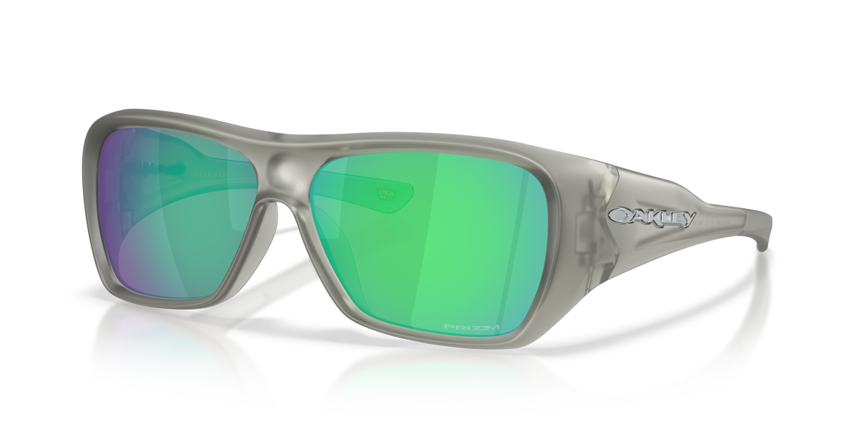 Gafas de Sol Oakley Chaminade OO9492 Tinta Gris Mate