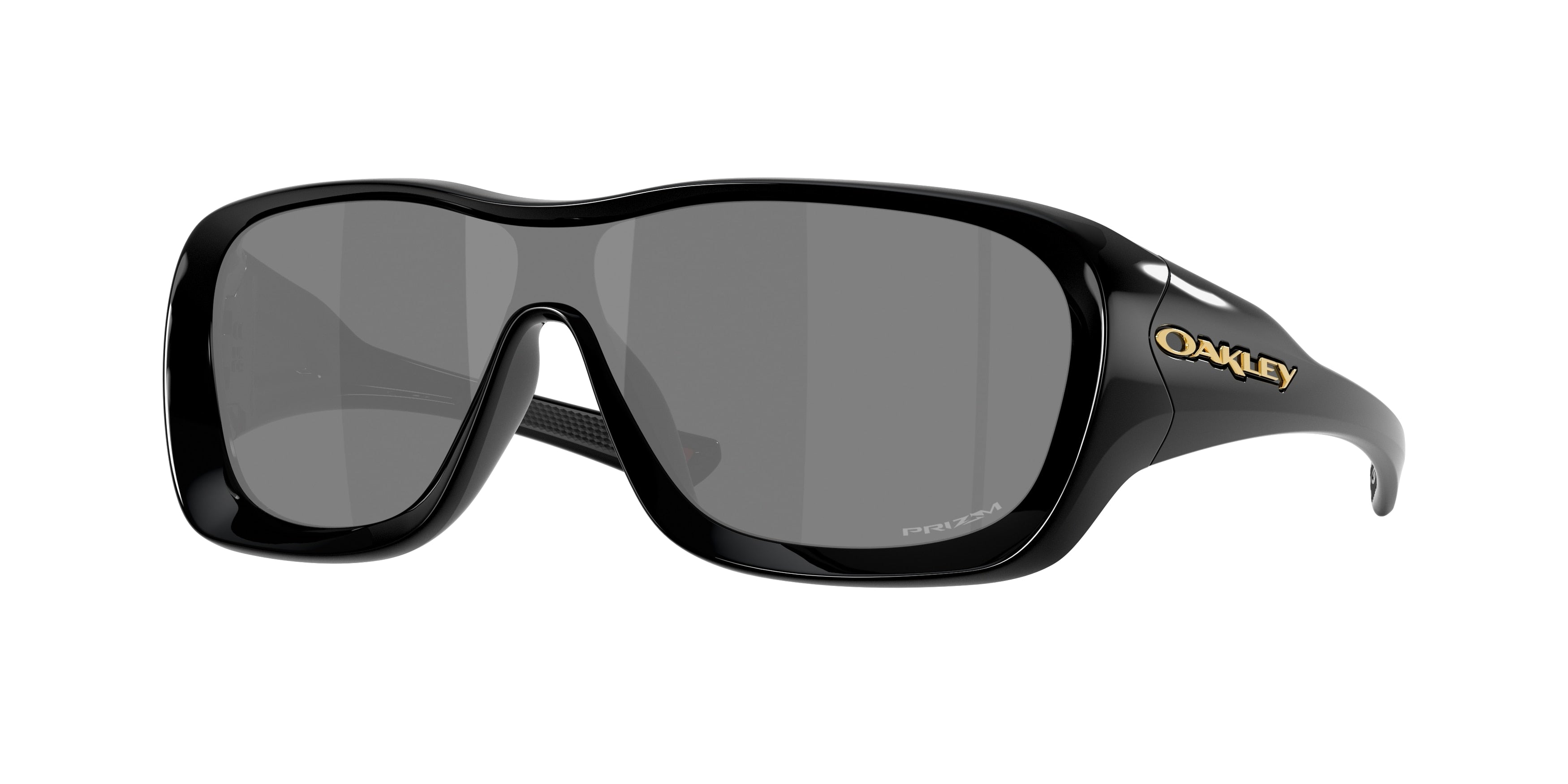 Gafas de Sol Oakley De La Salle OO9493 Negro Pulido