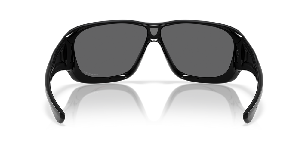 Gafas de Sol Oakley De La Salle OO9493 Negro Pulido