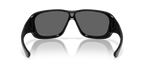 Gafas de Sol Oakley De La Salle OO9493 Negro Pulido