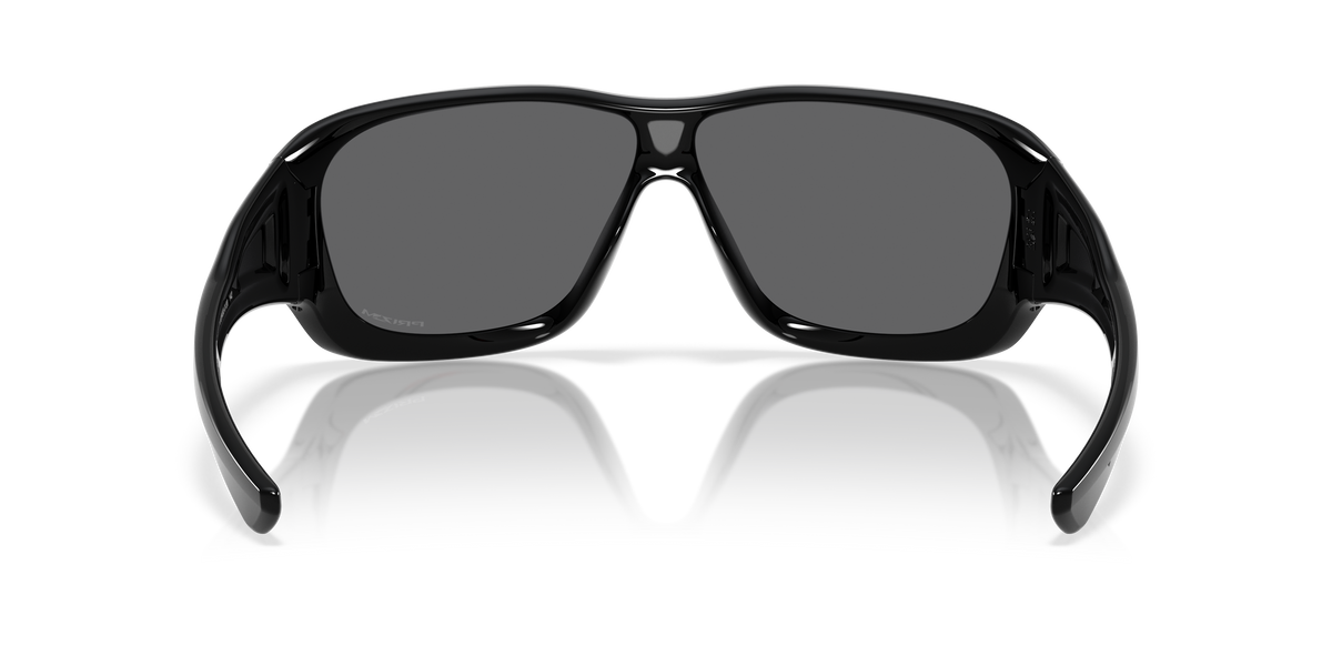 Gafas de Sol Oakley De La Salle OO9493 Negro Pulido