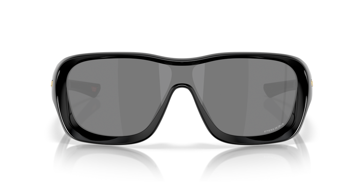 Gafas de Sol Oakley De La Salle OO9493 Negro Pulido