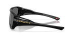 Gafas de Sol Oakley De La Salle OO9493 Negro Pulido