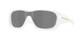 Gafas de Sol Oakley De La Salle OO9493 Blanco Perla