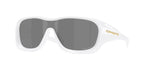 Gafas de Sol Oakley De La Salle OO9493 Blanco Perla