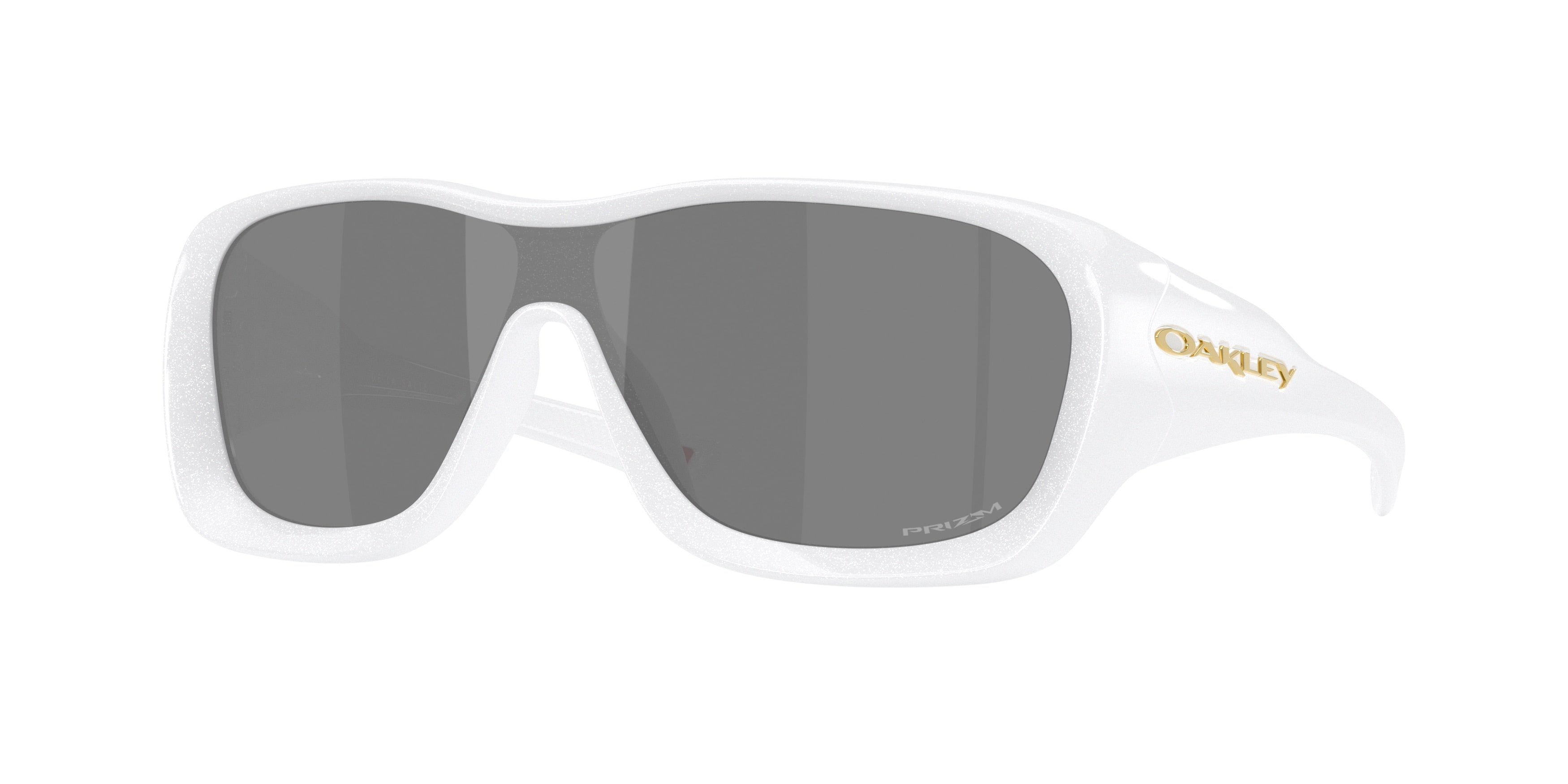Gafas de Sol Oakley De La Salle OO9493 Blanco Perla