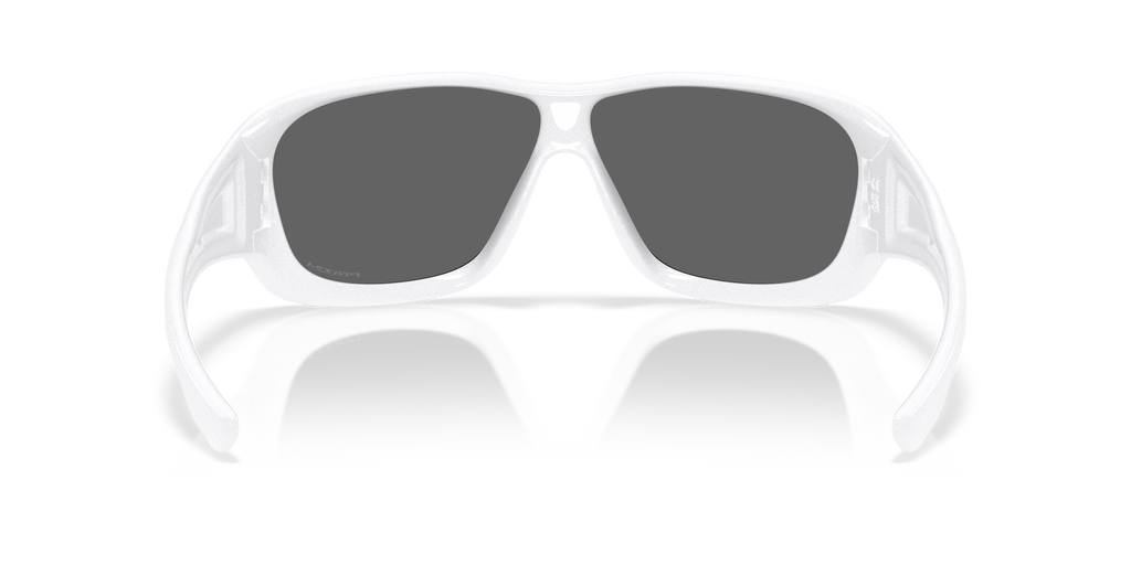 Gafas de Sol Oakley De La Salle OO9493 Blanco Perla