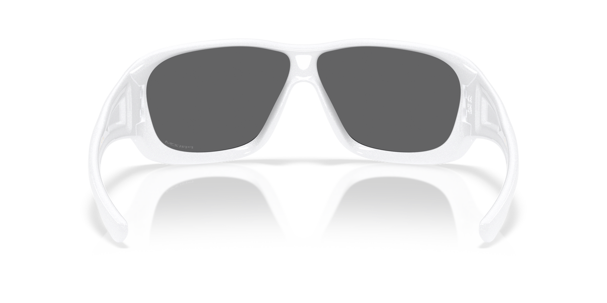 Gafas de Sol Oakley De La Salle OO9493 Blanco Perla