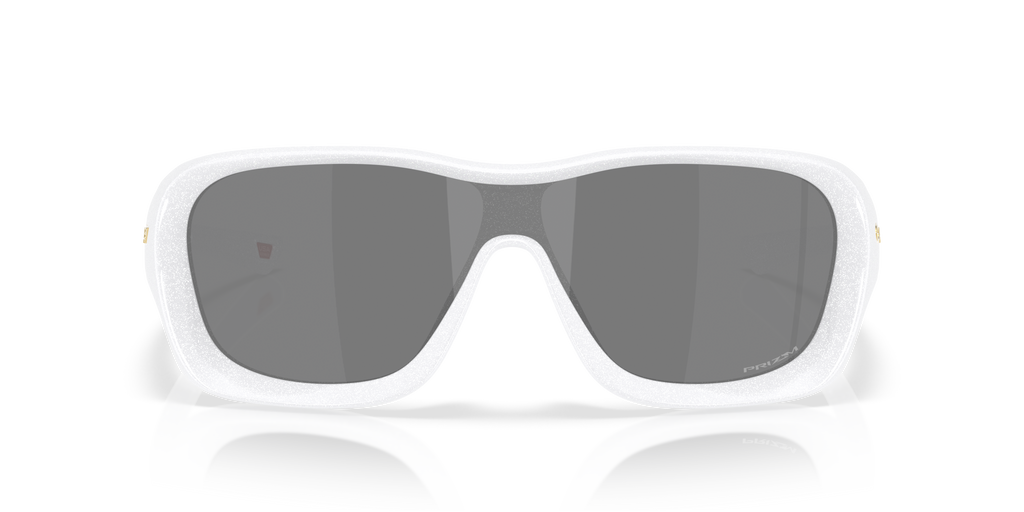 Gafas de Sol Oakley De La Salle OO9493 Blanco Perla