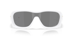 Gafas de Sol Oakley De La Salle OO9493 Blanco Perla