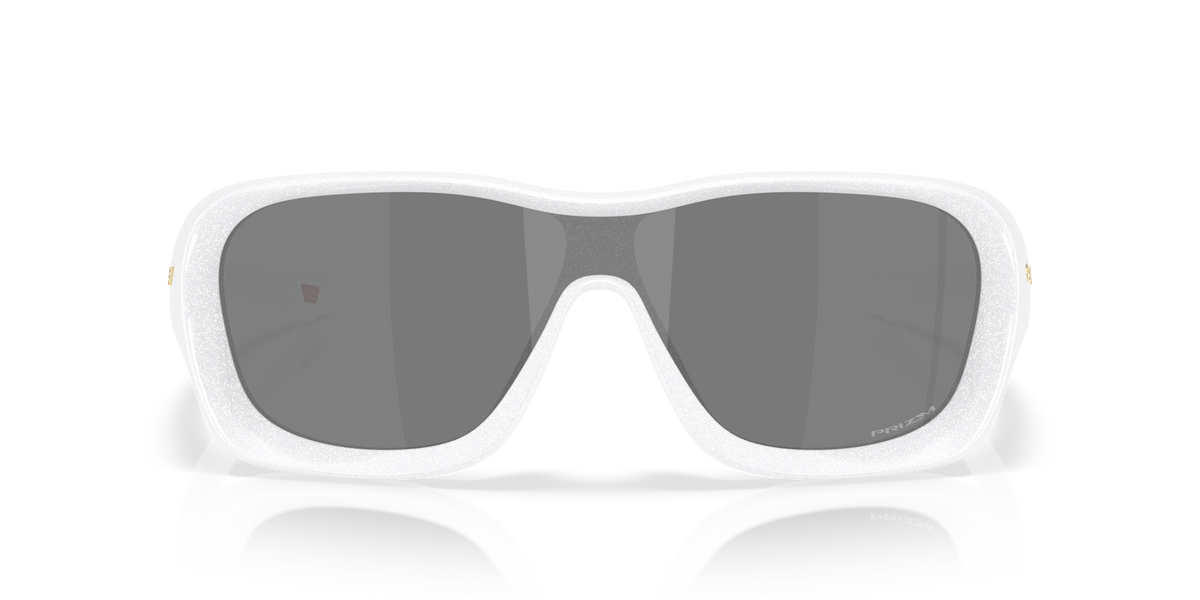 Gafas de Sol Oakley De La Salle OO9493 Blanco Perla