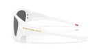 Gafas de Sol Oakley De La Salle OO9493 Blanco Perla