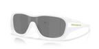 Gafas de Sol Oakley De La Salle OO9493 Blanco Perla