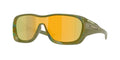 Gafas de Sol Oakley De La Salle Polaris Collection OO9493 Polvo de estrella fern