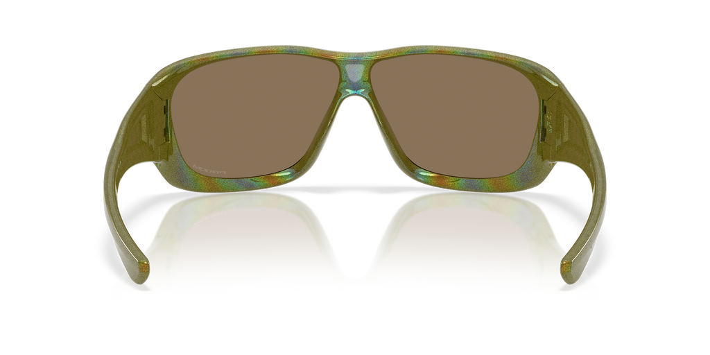 Gafas de Sol Oakley De La Salle Polaris Collection OO9493 Polvo de estrella fern
