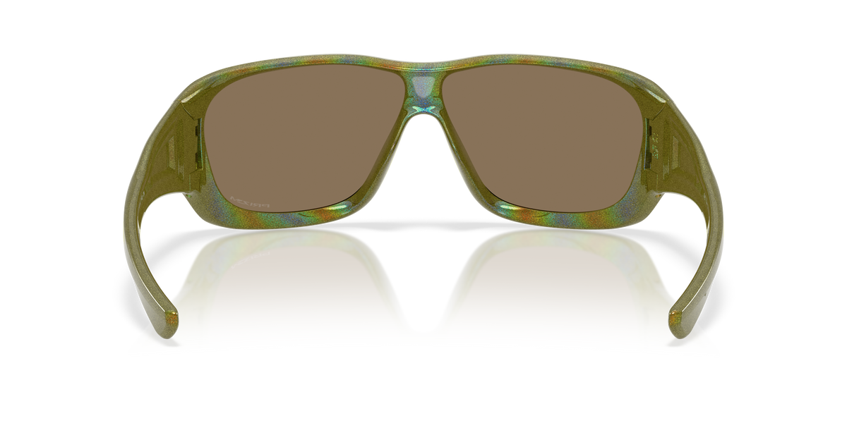 Gafas de Sol Oakley De La Salle Polaris Collection OO9493 Polvo de estrella fern