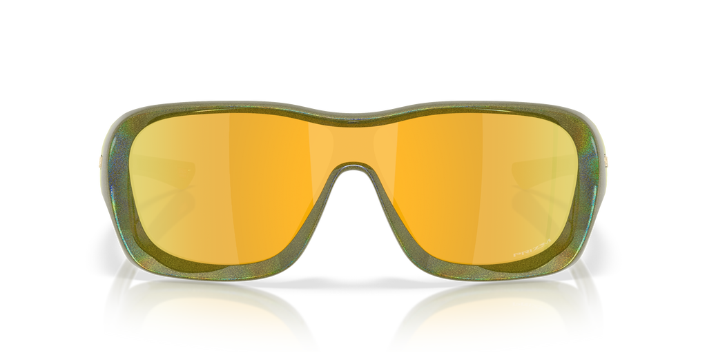 Gafas de Sol Oakley De La Salle Polaris Collection OO9493 Polvo de estrella fern